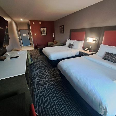Del-Mar Airport Inn & Suites شريفبورت، لويزيانا المظهر الخارجي الصورة