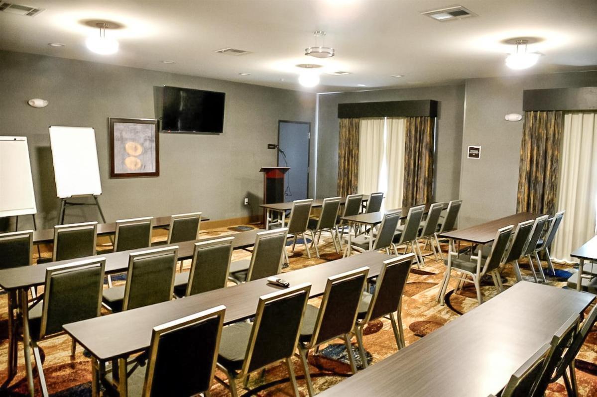 Del-Mar Airport Inn & Suites شريفبورت، لويزيانا المظهر الخارجي الصورة